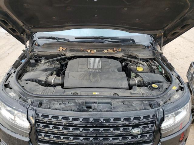 Photo 12 from auction – 2014 LAND ROVER RANGE ROVE with VIN SALGS2TF3EA173395