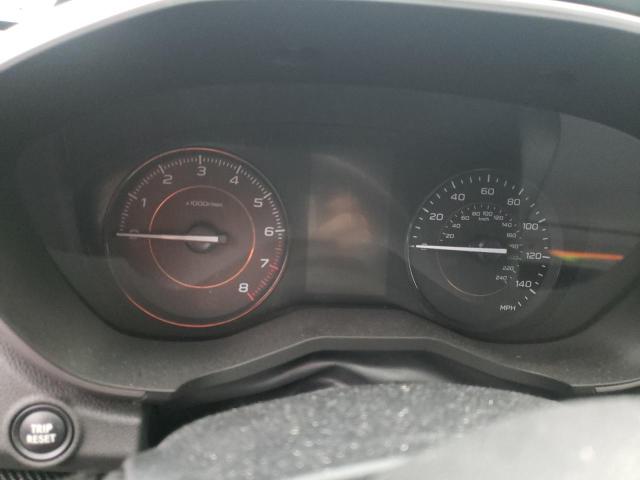 Photo 9 from auction – 2020 SUBARU CROSSTREK with VIN JF2GTAECXLH233227