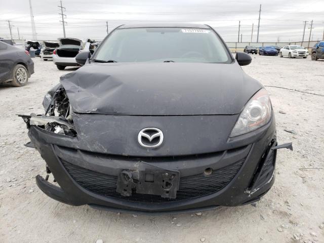 Photo 5 from auction – 2011 MAZDA 3 I with VIN JM1BL1UFXB1432659