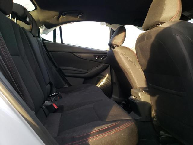 Photo 10 from auction – 2022 SUBARU WRX PREMIU with VIN JF1VBAF69N9011489