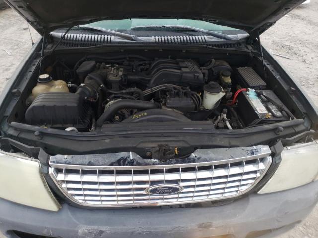 Photo 11 from auction – 2004 FORD EXPLORER X with VIN 1FMZU72K24UA86361