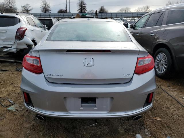 Photo 6 from auction – 2015 HONDA ACCORD EXL with VIN 1HGCT2B82FA002727
