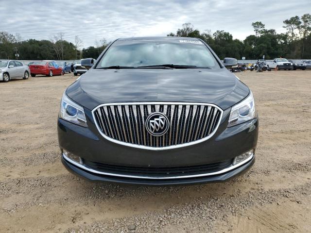 Photo 5 from auction – 2015 BUICK LACROSSE P with VIN 1G4GD5G32FF273376