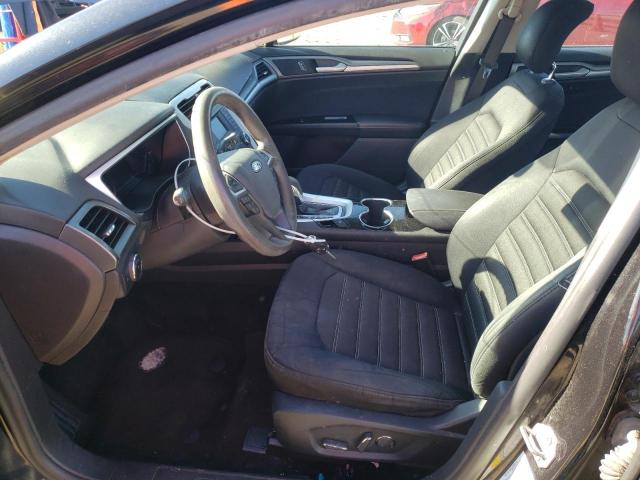 Photo 7 from auction – 2014 FORD FUSION SE with VIN 1FA6P0H78E5397979