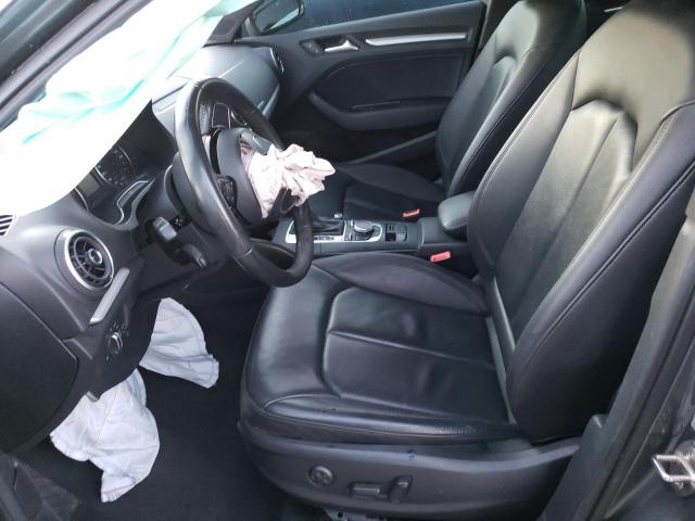 Photo 7 from auction – 2015 AUDI A3 with VIN WAUBFGFF1F1047694