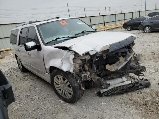 Photo 4 from auction – 2011 LINCOLN NAVIGATOR with VIN 5LMJJ3J50BEJ02880