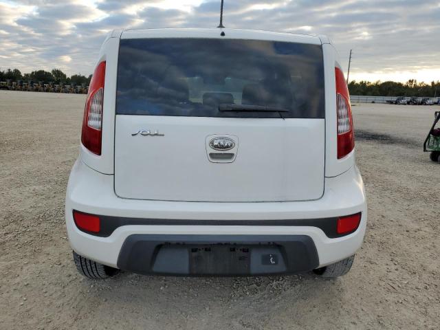 Photo 6 from auction – 2012 KIA SOUL with VIN KNDJT2A53C7356326