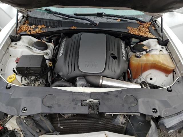 Photo 11 from auction – 2011 DODGE CHARGER R/ with VIN 2B3CL5CT0BH518388