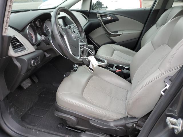 Photo 7 from auction – 2013 BUICK VERANO with VIN 1G4PP5SK2D4225844