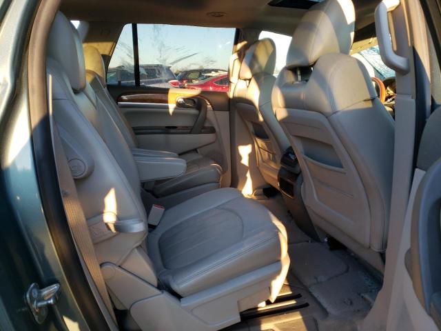 Photo 11 from auction – 2009 BUICK ENCLAVE CX with VIN 5GAER23D79J196856