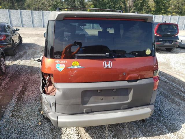 صورة رقم 6 من المزاد - 2003 HONDA ELEMENT EX مع VIN 5J6YH18583L013660