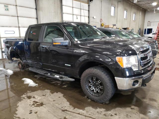Photo 4 from auction – 2014 FORD F150 SUPER with VIN 1FTFW1ET1EKF47310
