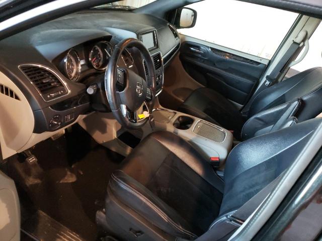 Photo 7 from auction – 2018 DODGE GRAND CARA with VIN 2C4RDGCG8JR249912