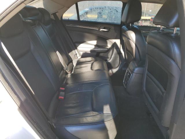 Photo 10 from auction – 2016 CHRYSLER 300C with VIN 2C3CCAEG6GH181485