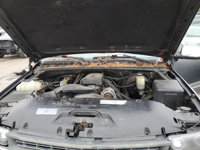 Photo 11 from auction – 2000 CHEVROLET SILVERADO with VIN 2GCEC19V4Y1288607
