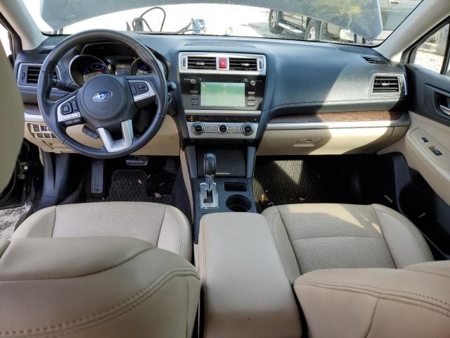 Photo 8 from auction – 2015 SUBARU OUTBACK 2. with VIN 4S4BSALCXF3209957