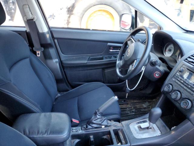 Photo 7 from auction – 2012 SUBARU IMPREZA SP with VIN JF1GPAL68CH241073