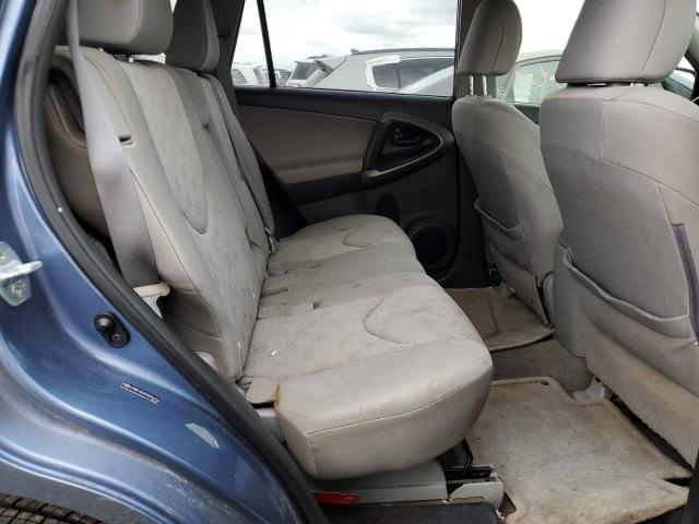 Photo 11 from auction – 2012 TOYOTA RAV4 with VIN JTMBF4DV5C5054776