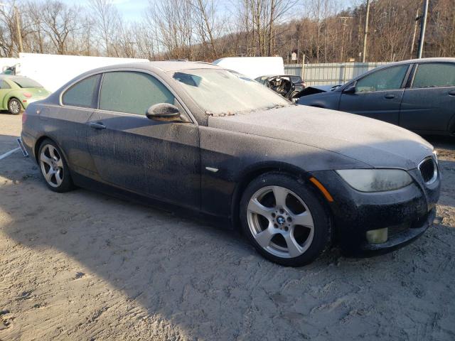 Photo 4 from auction – 2007 BMW 328I with VIN WBAWB33557PU87336