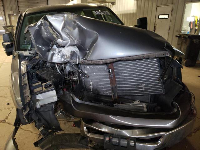 Photo 5 from auction – 2007 FORD F150 with VIN 1FTPX14V47FB13169