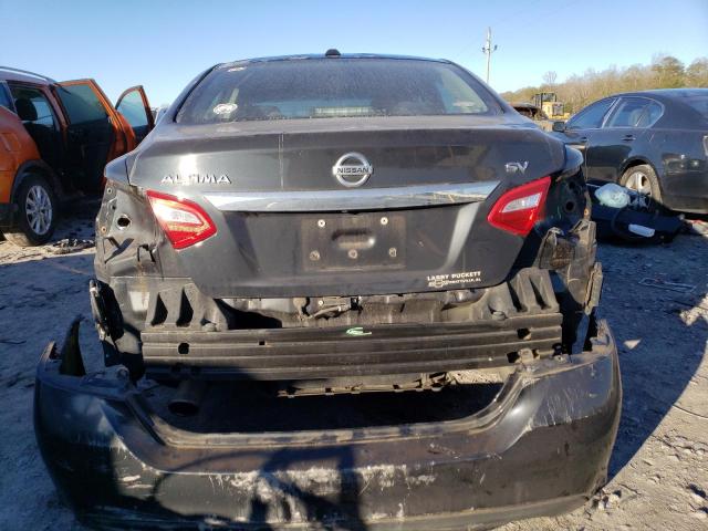 Photo 6 from auction – 2017 NISSAN ALTIMA 2.5 with VIN 1N4AL3AP3HC272325