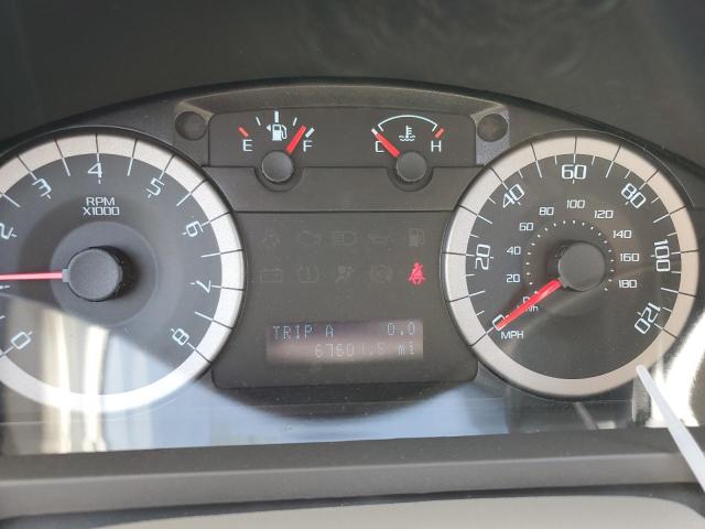 Photo 9 from auction – 2012 FORD ESCAPE XLS with VIN 1FMCU0C75CKC35752