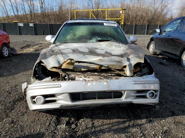 Photo 5 from auction – 2003 HYUNDAI SONATA GLS with VIN KMHWF35H63A736833