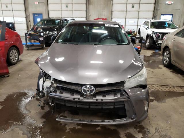 Photo 5 from auction – 2016 TOYOTA CAMRY LE with VIN 4T1BF1FK4GU243735