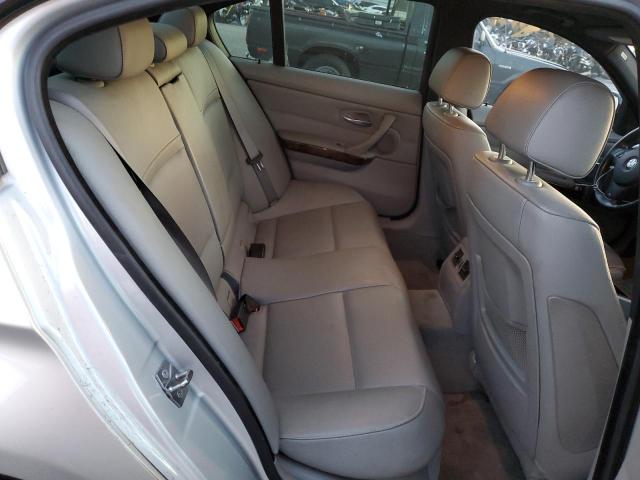 Photo 10 from auction – 2009 BMW 328 I with VIN WBAPH73509A174551