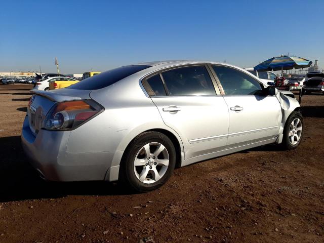 Photo 3 from auction – 2007 NISSAN ALTIMA 2.5 with VIN 1N4AL21E37N456613