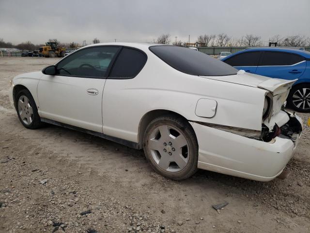 Photo 2 from auction – 2006 CHEVROLET MONTE CARL with VIN 2G1WK151X69176203