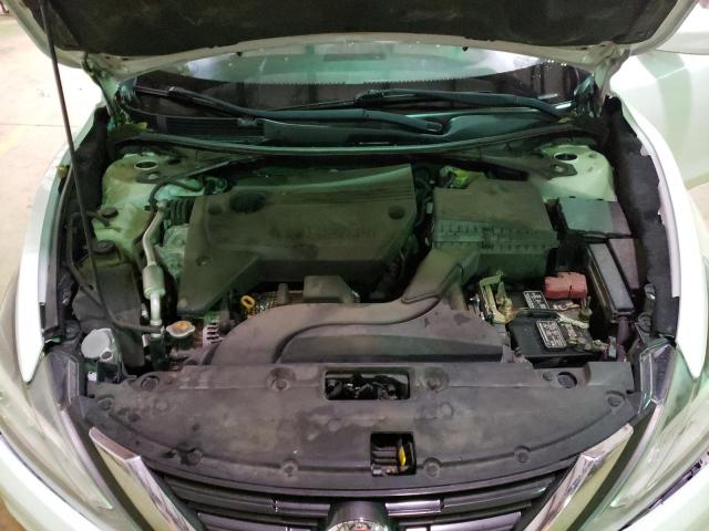Photo 11 from auction – 2016 NISSAN ALTIMA 2.5 with VIN 1N4AL3AP1GN368795