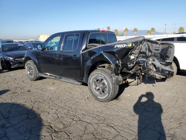 Photo 2 from auction – 2016 NISSAN FRONTIER S with VIN 1N6AD0EV6GN723519