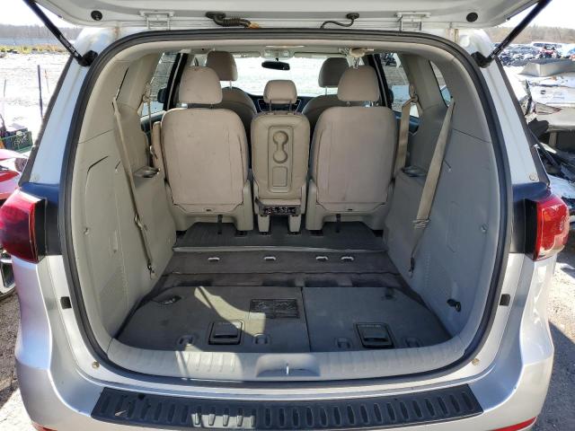 Photo 6 from auction – 2016 KIA SEDONA LX with VIN KNDMB5C19G6173360