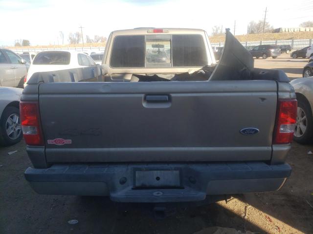 Photo 6 from auction – 2003 FORD RANGER SUP with VIN 1FTZR45E03PA34072