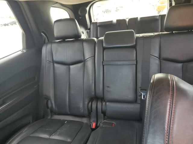 Photo 10 from auction – 2012 DODGE DURANGO R/ with VIN 1C4SDJCT3CC242440
