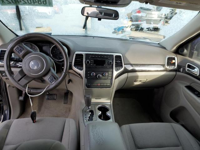 Photo 8 from auction – 2011 JEEP GRAND CHER with VIN 1J4RR4GG1BC669770