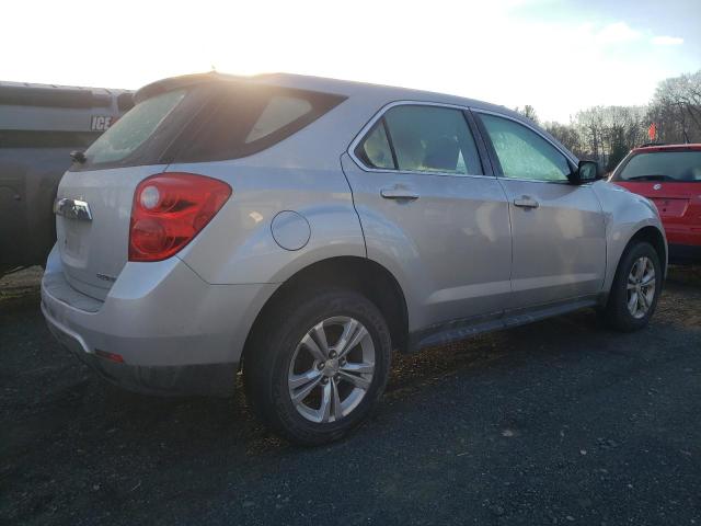 Photo 3 from auction – 2015 CHEVROLET EQUINOX LS with VIN 2GNFLEEK8F6170901