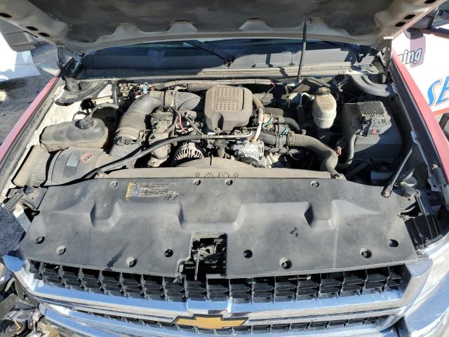 Photo 11 from auction – 2009 CHEVROLET SILVERADO with VIN 1GBHC49659E143040