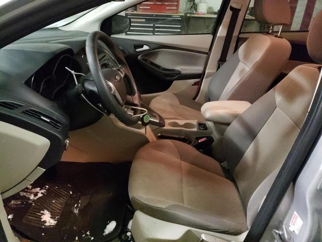 Photo 7 from auction – 2014 FORD FOCUS SE with VIN 1FADP3K27EL230479