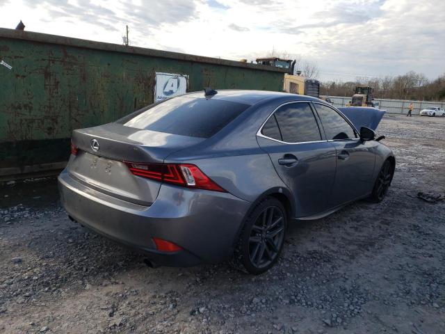 Photo 3 from auction – 2014 LEXUS IS 250 with VIN JTHBF1D27E5026600