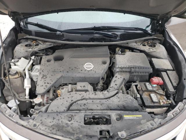 Photo 11 from auction – 2015 NISSAN ALTIMA 2.5 with VIN 1N4AL3AP4FC573683