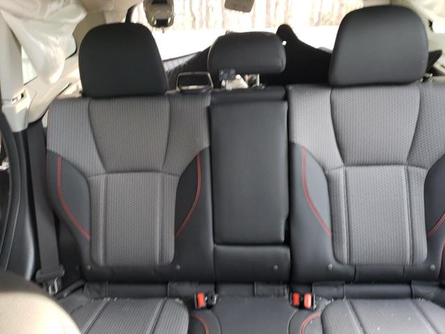 Photo 10 from auction – 2019 SUBARU FORESTER S with VIN JF2SKAPC4KH459661