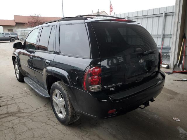 Photo 2 from auction – 2008 CHEVROLET TRAILBLAZE with VIN 1GNDT13S882223583