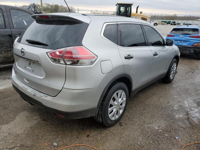 Photo 3 from auction – 2016 NISSAN ROGUE S with VIN 5N1AT2MT8GC742548