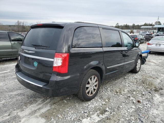 Photo 3 from auction – 2014 CHRYSLER TOWN & COU with VIN 2C4RC1BG7ER408796