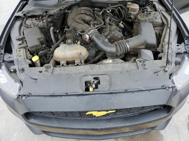 Photo 11 from auction – 2016 FORD MUSTANG with VIN 1FA6P8AM5G5286050