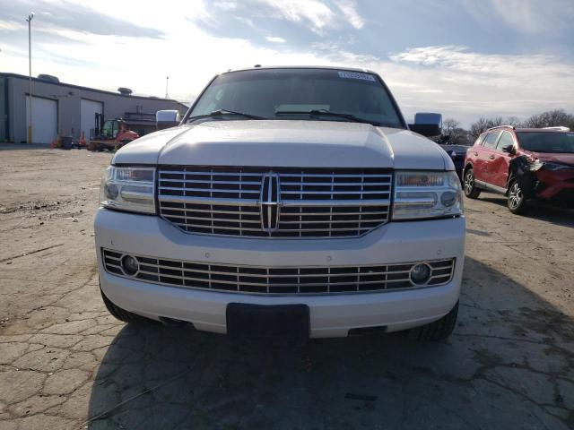 Photo 5 from auction – 2011 LINCOLN NAVIGATOR with VIN 5LMJJ3H54BEJ04332