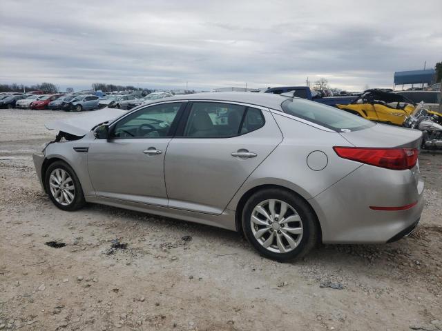 Photo 2 from auction – 2015 KIA OPTIMA LX with VIN 5XXGM4A77FG435319