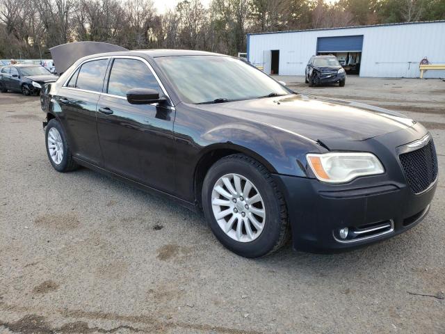 Photo 4 from auction – 2013 CHRYSLER 300 with VIN 2C3CCAAG9DH690911